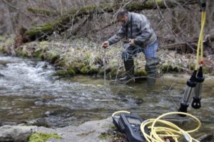 Society for the Protection of Prespa: 2023 impact