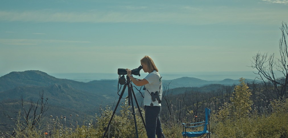 Γνώρισε το έργο της Εταιρείας Προστασίας Βιοποικιλότητας της Θράκης!